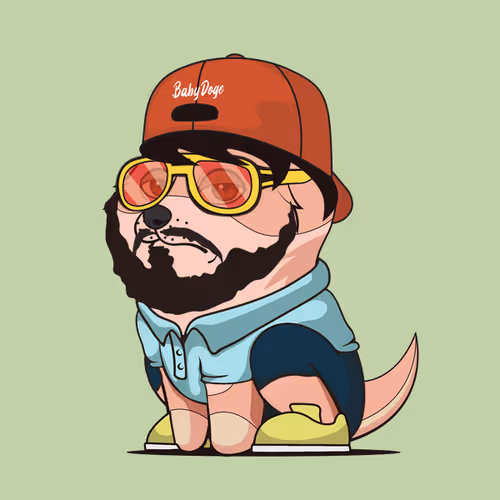 Babydogearmy