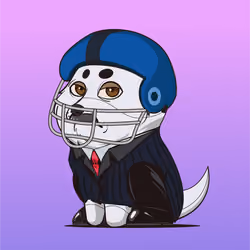 Baby Doge #2498