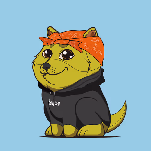 Babydogearmy