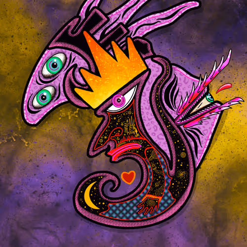 Metamorphosis - rOZYbYVhVg