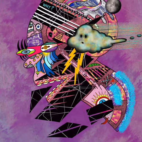 Metamorphosis Rozybyvhvg
