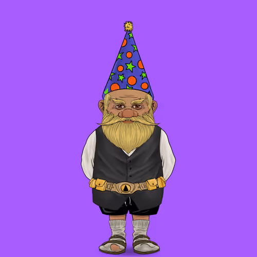 Gnomenclature 6603