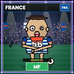 LA Cup #868
