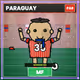 LA Cup #826