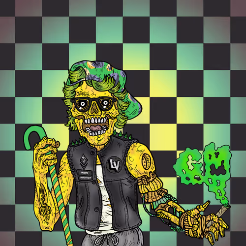 Losvagosnft