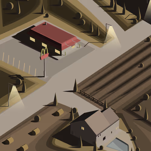 Where I Live 2