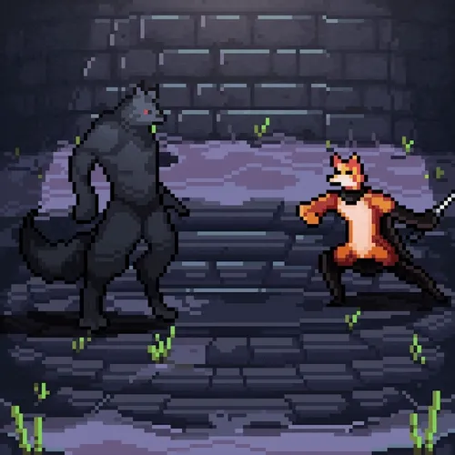 Foxtersnft