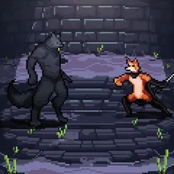 FOXTER#24