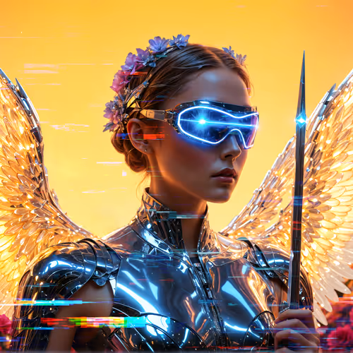 Beautiful Distortion