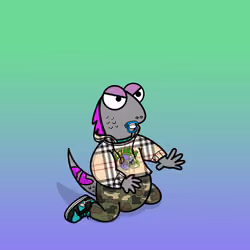 Baby Creepz #160