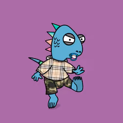 Baby Creepz #135