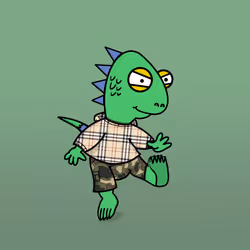 Baby Creepz #130