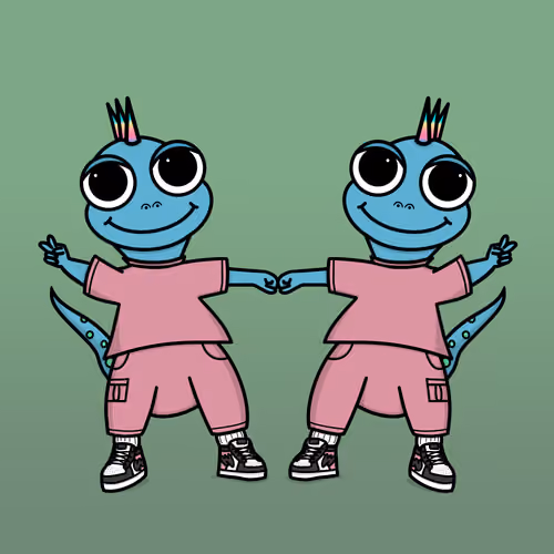 Baby Creepz #113