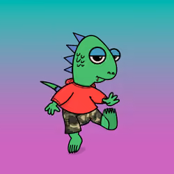Baby Creepz #131