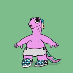 Baby Creepz #87