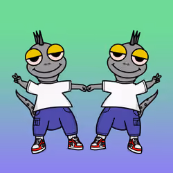 Baby Creepz #149