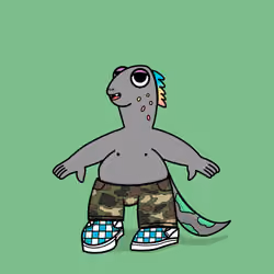 Baby Creepz #122