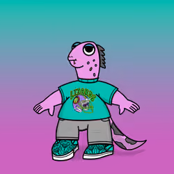 Baby Creepz #20
