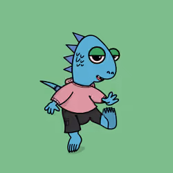 Baby Creepz #41