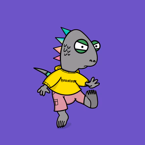 Baby Creepz #88