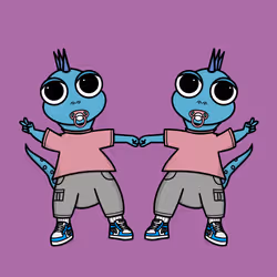 Baby Creepz #23
