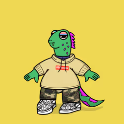 Baby Creepz #39