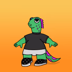 Baby Creepz #63