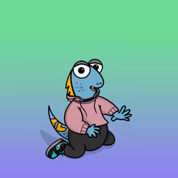 Baby Creepz #151