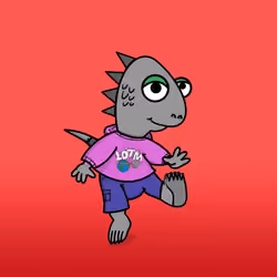 Baby Creepz #112