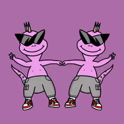 Baby Creepz #284
