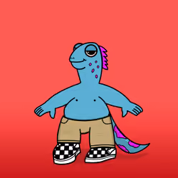 Baby Creepz #44