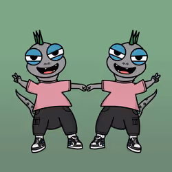 Baby Creepz #188
