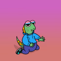 Baby Creepz #132