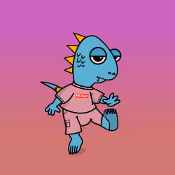 Baby Creepz #279