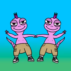 Baby Creepz #120