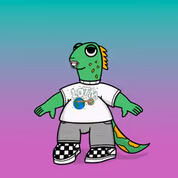 Baby Creepz #96