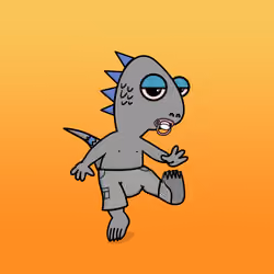 Baby Creepz #152