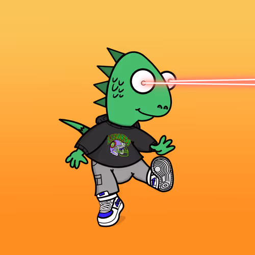 Baby Creepz #206