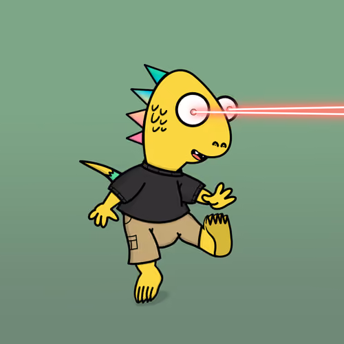 Baby Creepz #978