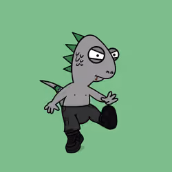 Baby Creepz #30