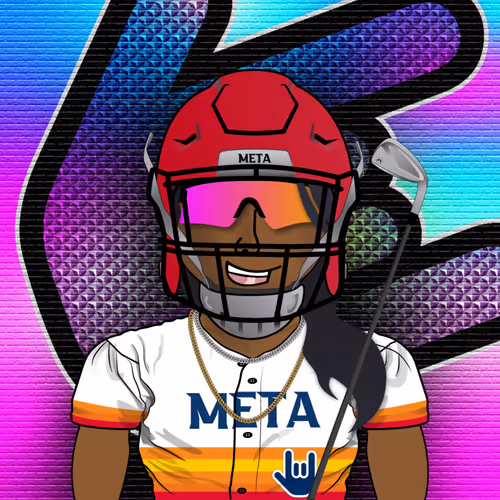 Meta Athletes