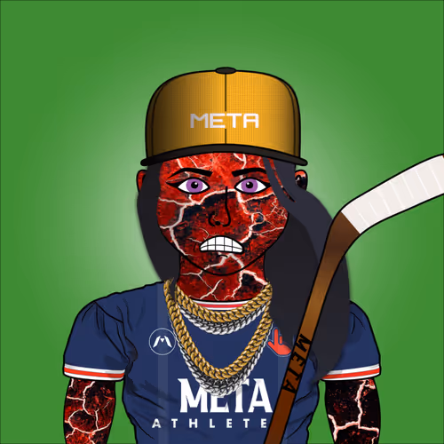 Meta Athletes