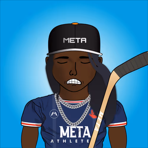 Meta Athletes