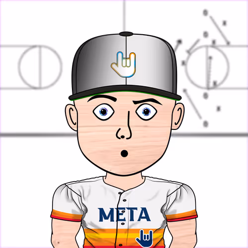 Meta Athletes