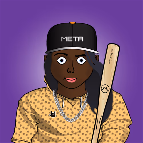 Meta Athletes