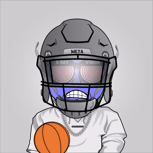 Meta Athletes