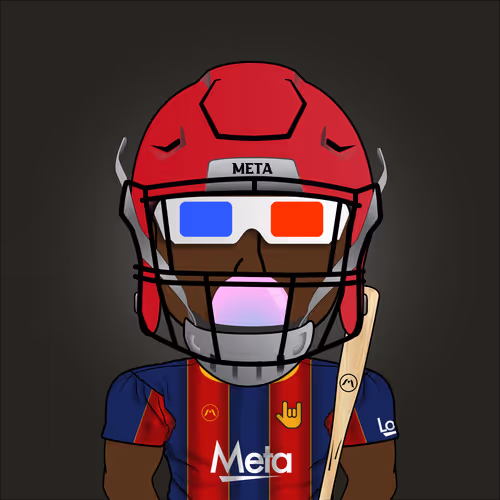 Meta Athletes