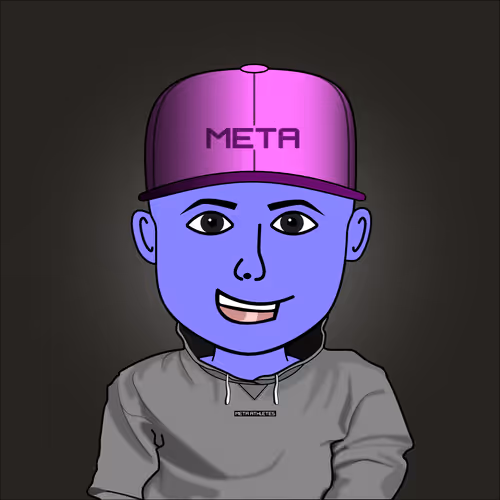 Meta Athletes