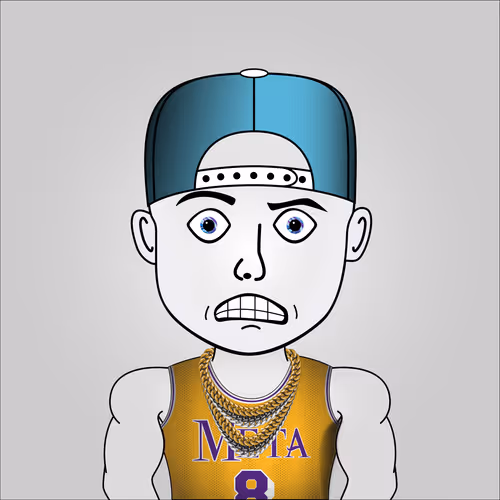 Meta Athletes