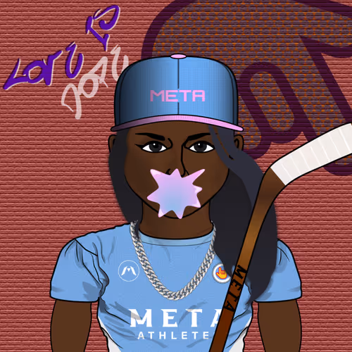Meta Athletes